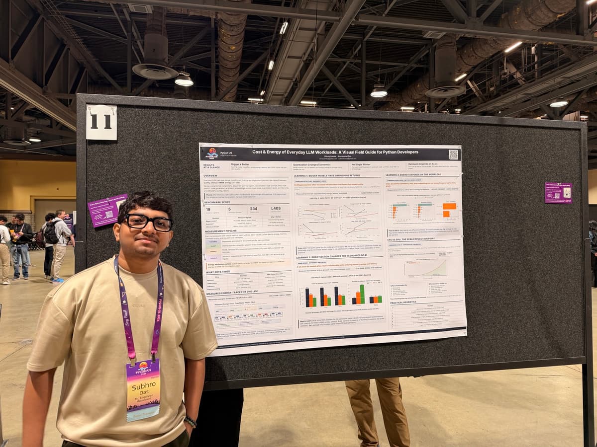 PyCon USA